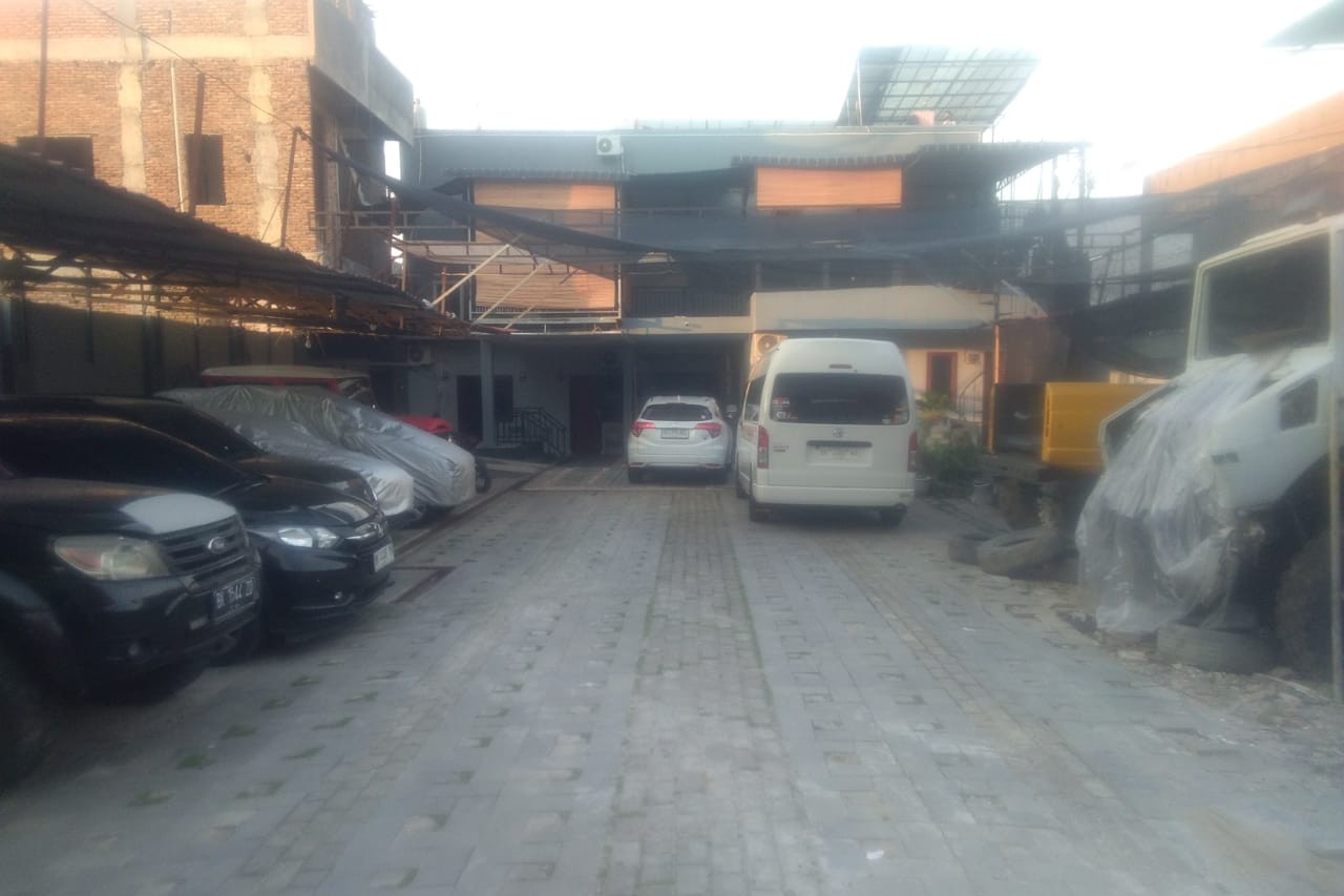 Warga Minta Pemko Medan Usut Seluruh Izin Kos-kosan/Home Stay AAG