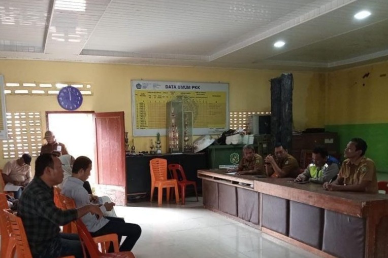 Mediasi Belum Temukan Kesepakatan, Izin PBG Home Stay AAG Dipertanyakan