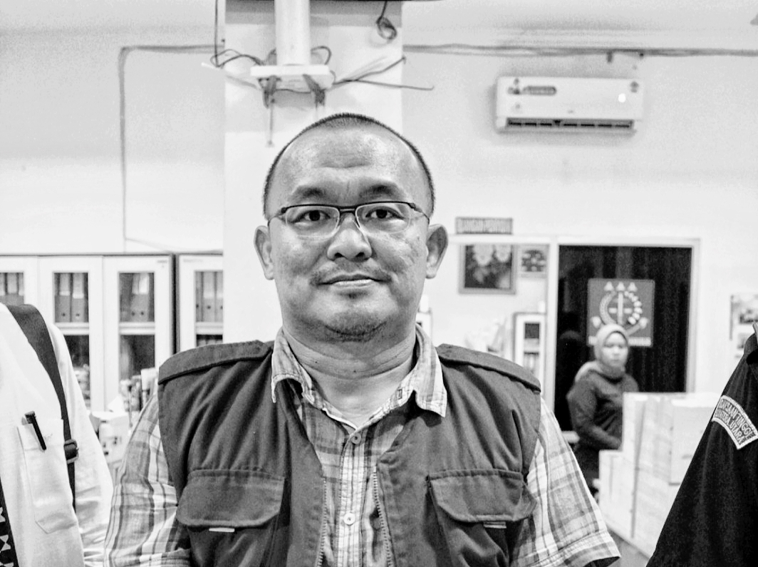 Kejati Sumut Tahan Kepala UPT BMBK Provsu Gunungsitoli Terkait Dugaan Korupsi Pemeliharaan Rutin Jalan Jembatan