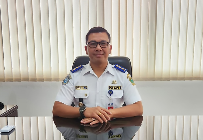 Dishub Sumut Pusatkan Perhatian pada Turun Naik Penumpang di Terminal, Bukan Penertiban Pool Bus