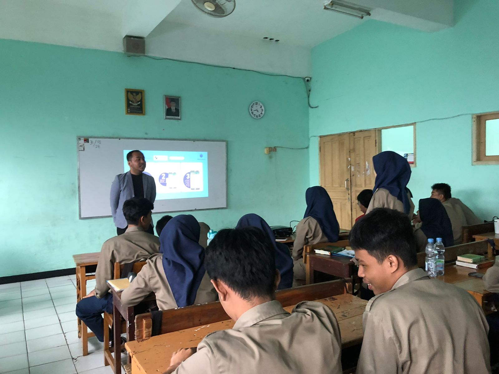 Pentingnya Celik Pikir Digital dalam Era Banjir Informasi