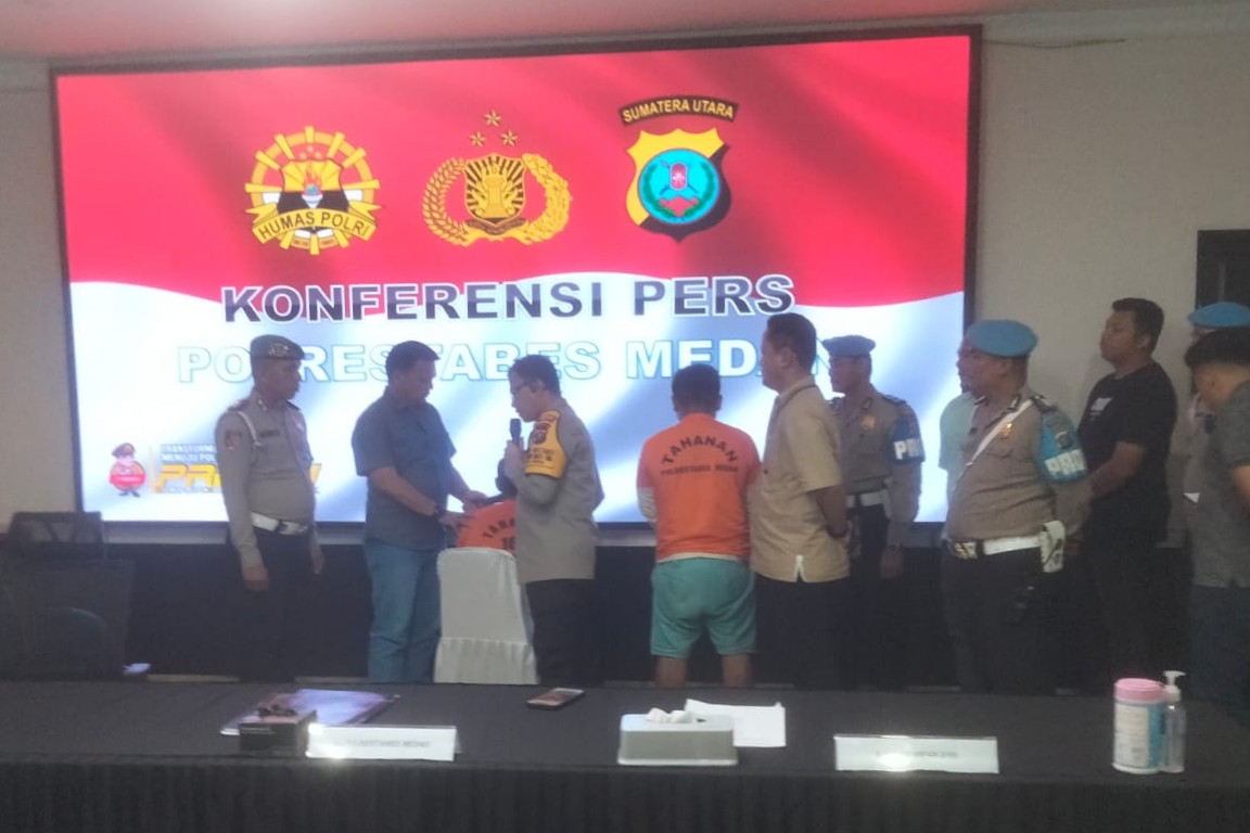 Pengusaha Burung Kontes Ditembak Usai Bunuh Warga Medan yang Mayatnya Dibuang di Sungai Bayeun Aceh