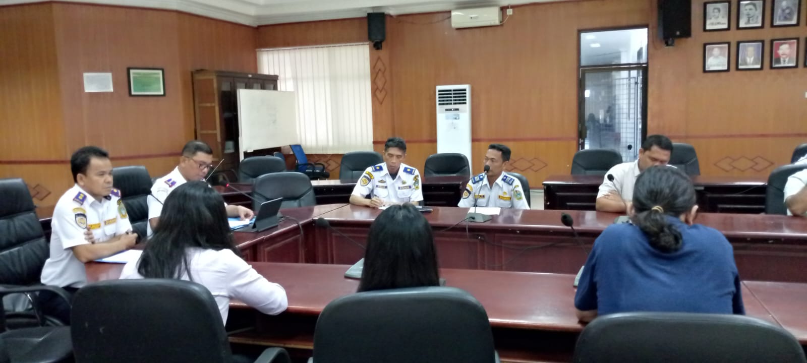 Dishub Sumut Gandeng 30 Operator, Tingkatkan Layanan Angkutan Umum di Kota Medan