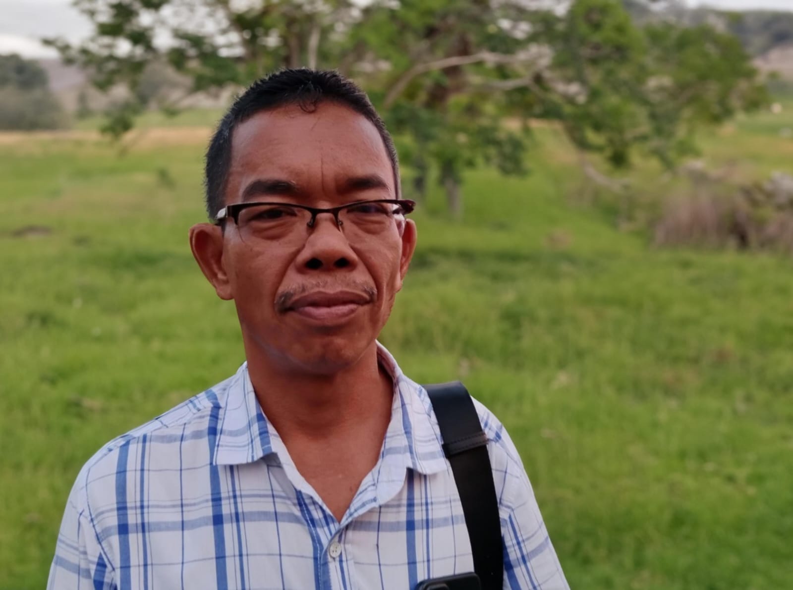 Menapaki Perjalanan dari Penerbitan hingga Dunia Politik, Profil Lesman Nainggolan