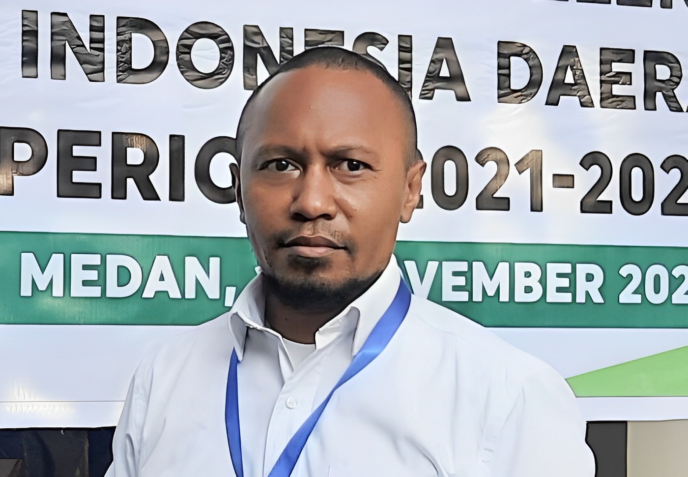 Muhammad Yamin Smapbeli, Kader PERSMA NTT-Makassar Terpilih sebagai Anggota KPU Alor