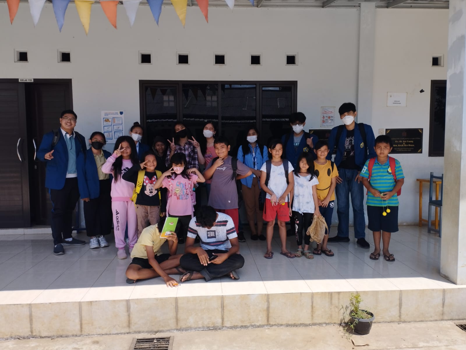 Kampus Mengajar: Membawa Pendidikan Ke Pedalamaan dengan Langkah Praktis