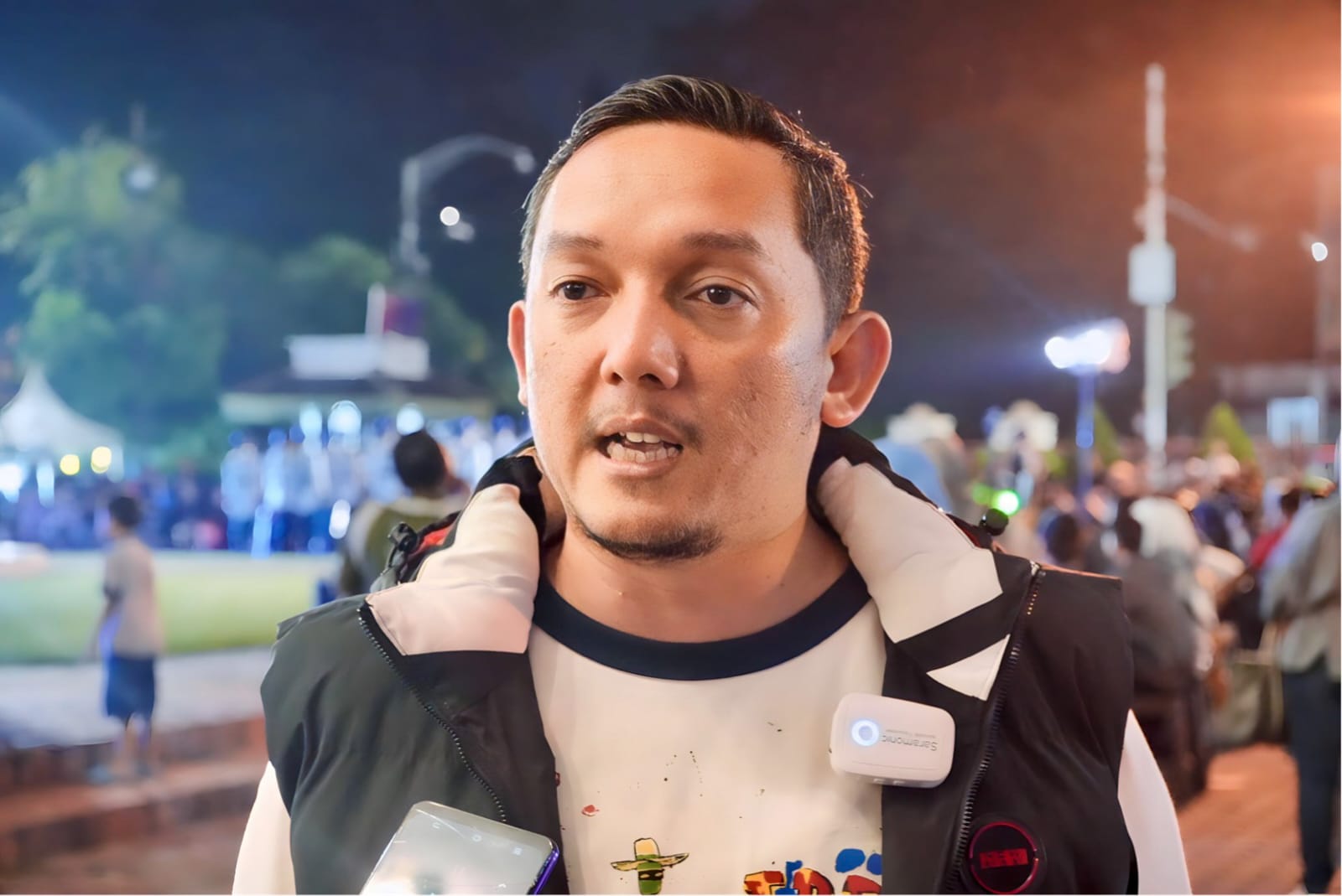 Tempat Hiburan Malam di Medan Wajib Tutup Selama Ramadan dan Idulfitri