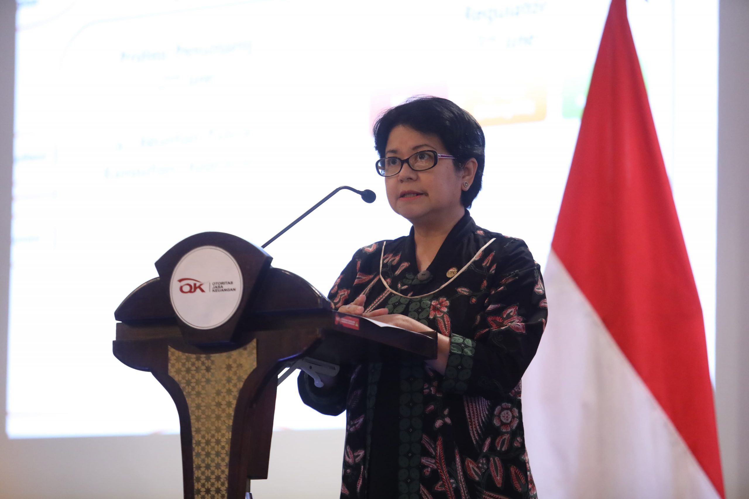 Dewan Audit OJK: Korupsi Jadi Concern Utama Penegakan Integritas