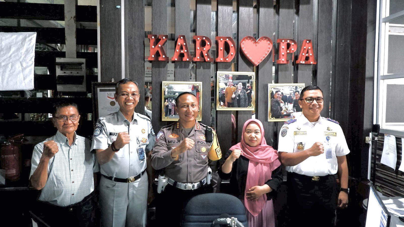 Kesiapan Penyelenggara Mudik 2024 di Sumut: Kolaborasi Stakeholder untuk Mewujudkan Perjalanan Aman