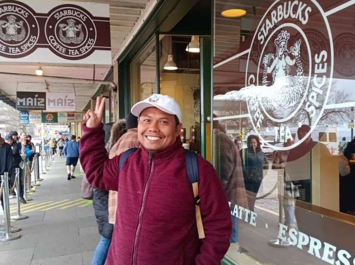 Starbucks: Lebih dari Sekadar Kopi