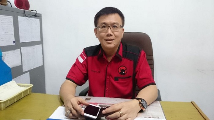 Ketua DPRD Medan Dorong Peningkatan Pelayanan Puskesmas Medan Denai
