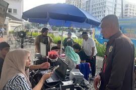 DPRD Medan Menilai, Layanan Adminduk Keliling Merubah Paradigma Negatif Sulitnya Mengurus Kependudukan