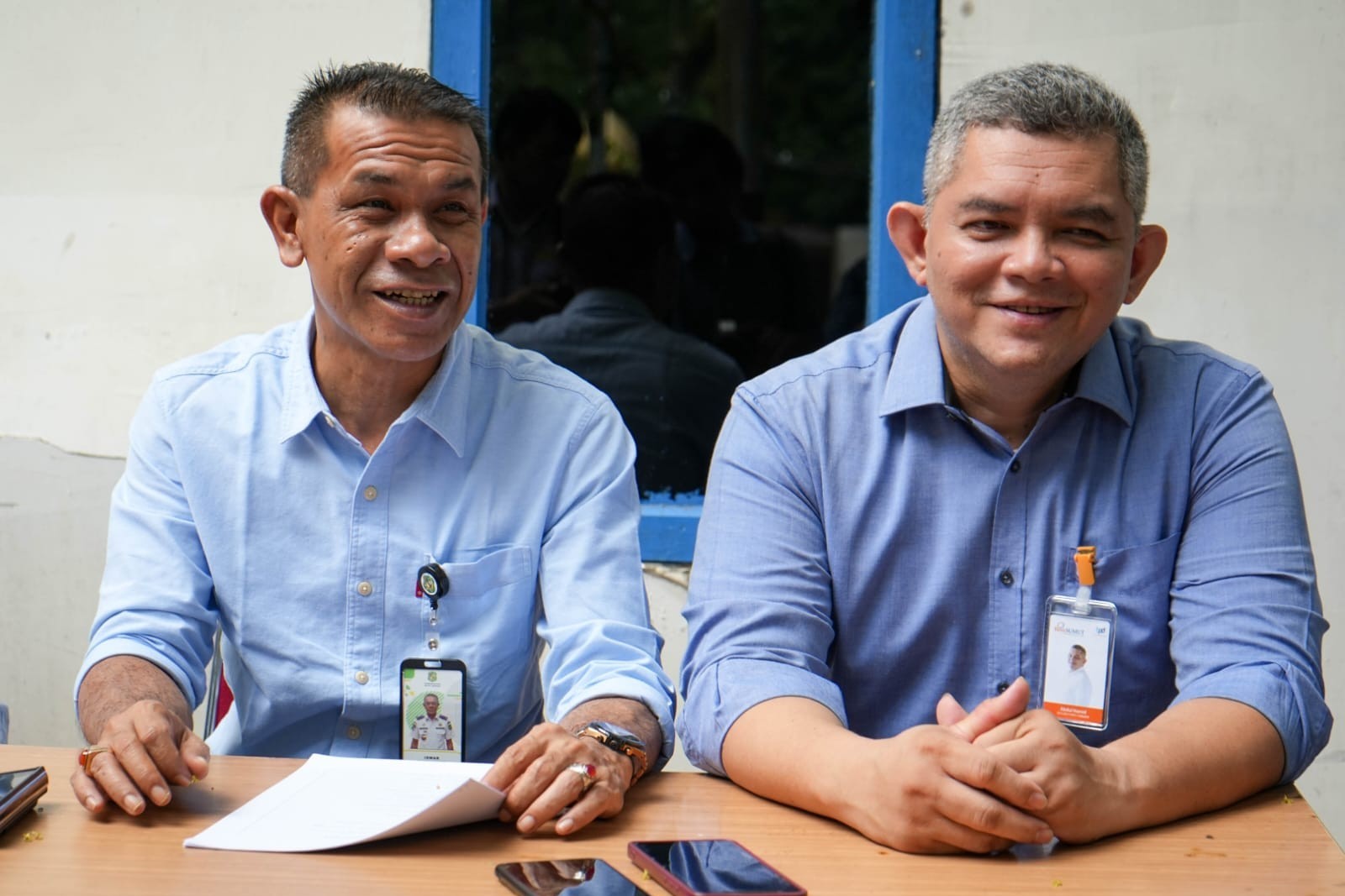 4 April 2024, Pemko Medan dan Bank Sumut Luncurkan Bus Wisata Gratis