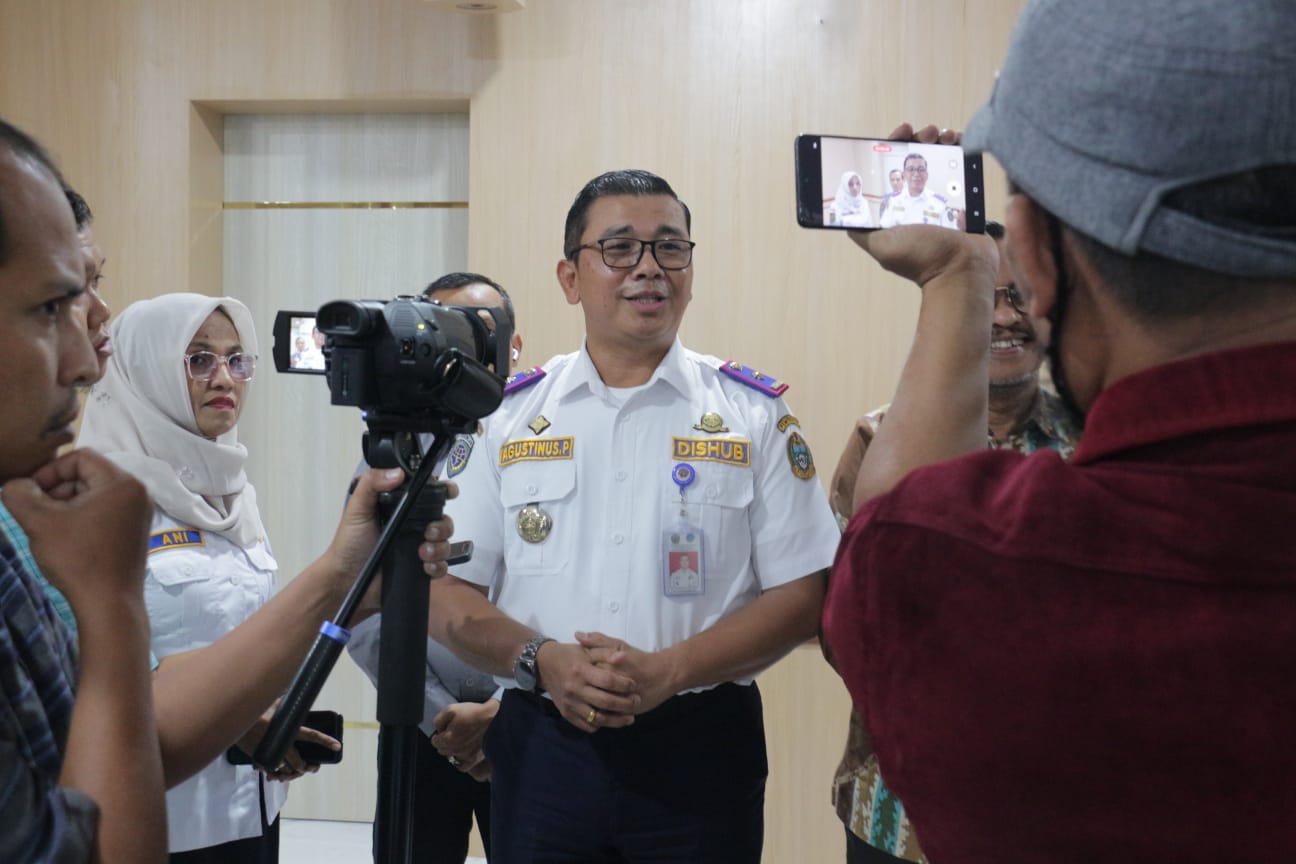 Pemprov Sumut Siapkan Langkah Antisipasi untuk Mudik Lebaran 2024: Batasi Angkutan Barang dan Sediakan Layanan Mudik Gratis