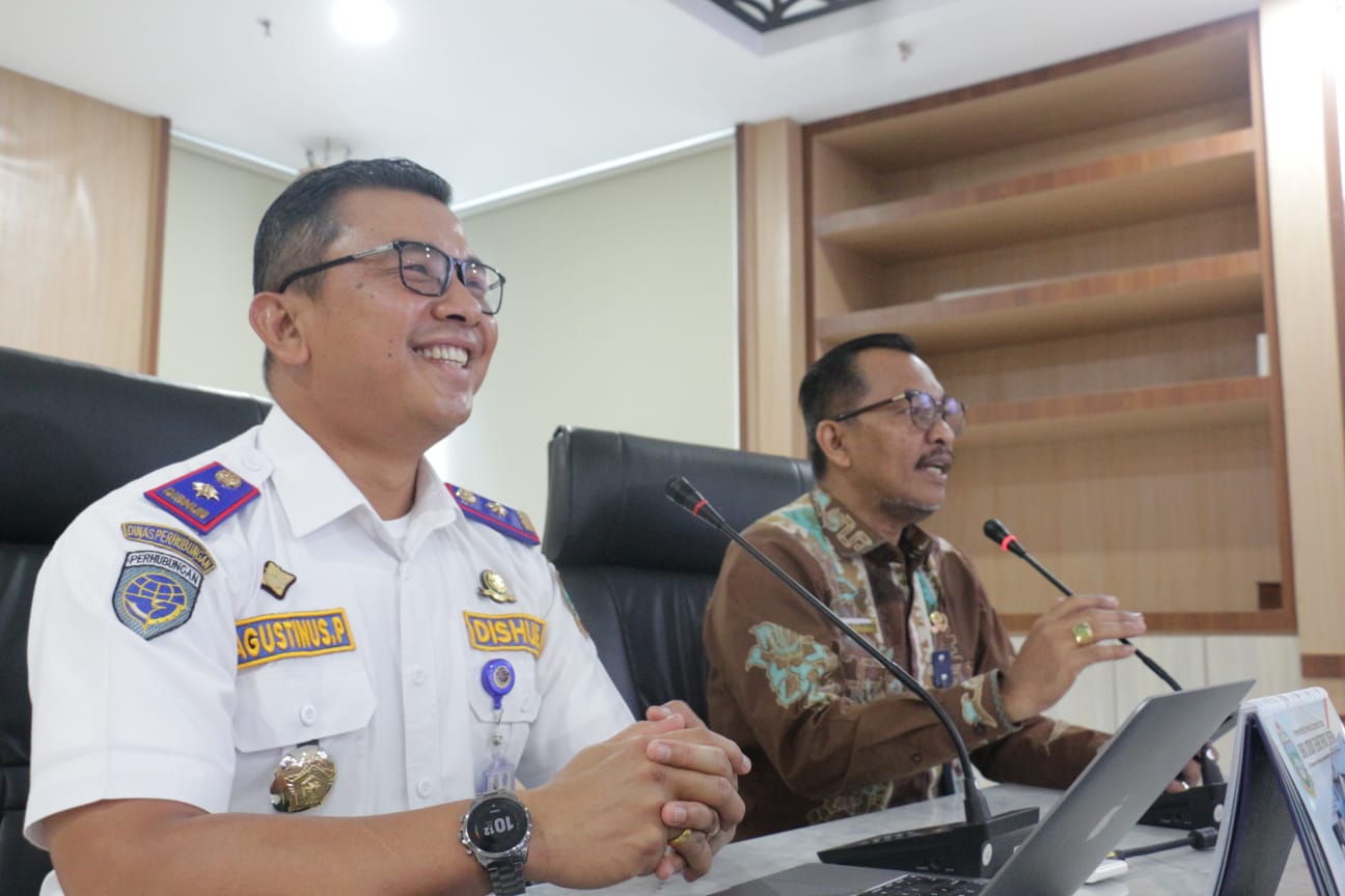 Pastikan Mudik Lebaran 2024 Lancar, Pemprov Sumut Sediakan Mudik Gratis hingga Batasi Operasional Angkutan Barang