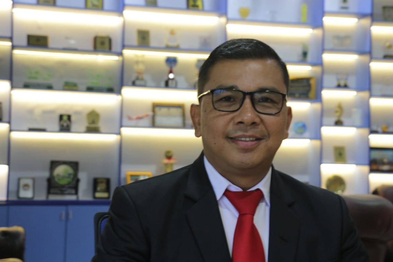 Mudik Gratis di Sumut Berhasil Tekan Penggunaan Sepeda Motor