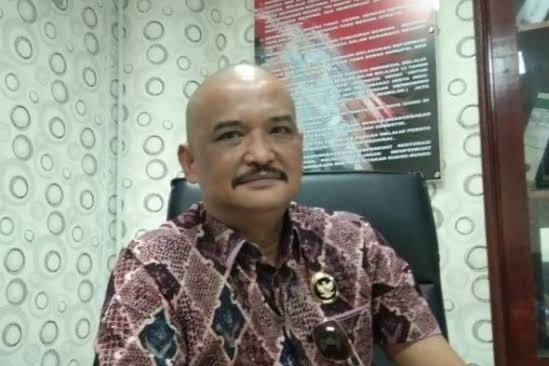 Robi Barus Ingatkan Perangkat Pemko Medan Untuk Perhatikan Rumah Jamaah Haji yang Ditinggal