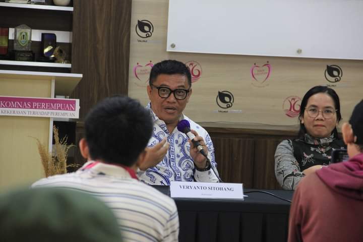 Komnas Perempuan Kecam Tindakan Intoleransi dan Kekerasan terhadap Mahasiswa Universitas Pamulang saat Ibadah Rosario di Cisauk,