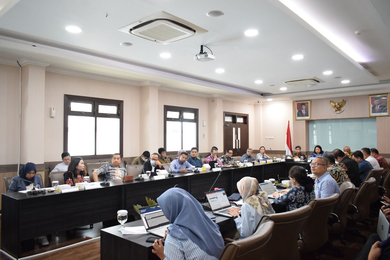 Produk Impor Meningkat, KPPU Tekankan Proteksi Produk Dalam Negeri