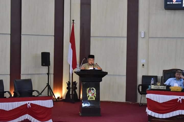 Terkait Parkir Berlangganan, Fraksi PKS Minta Pemko Medan Selesaikan Pengutipan Manual