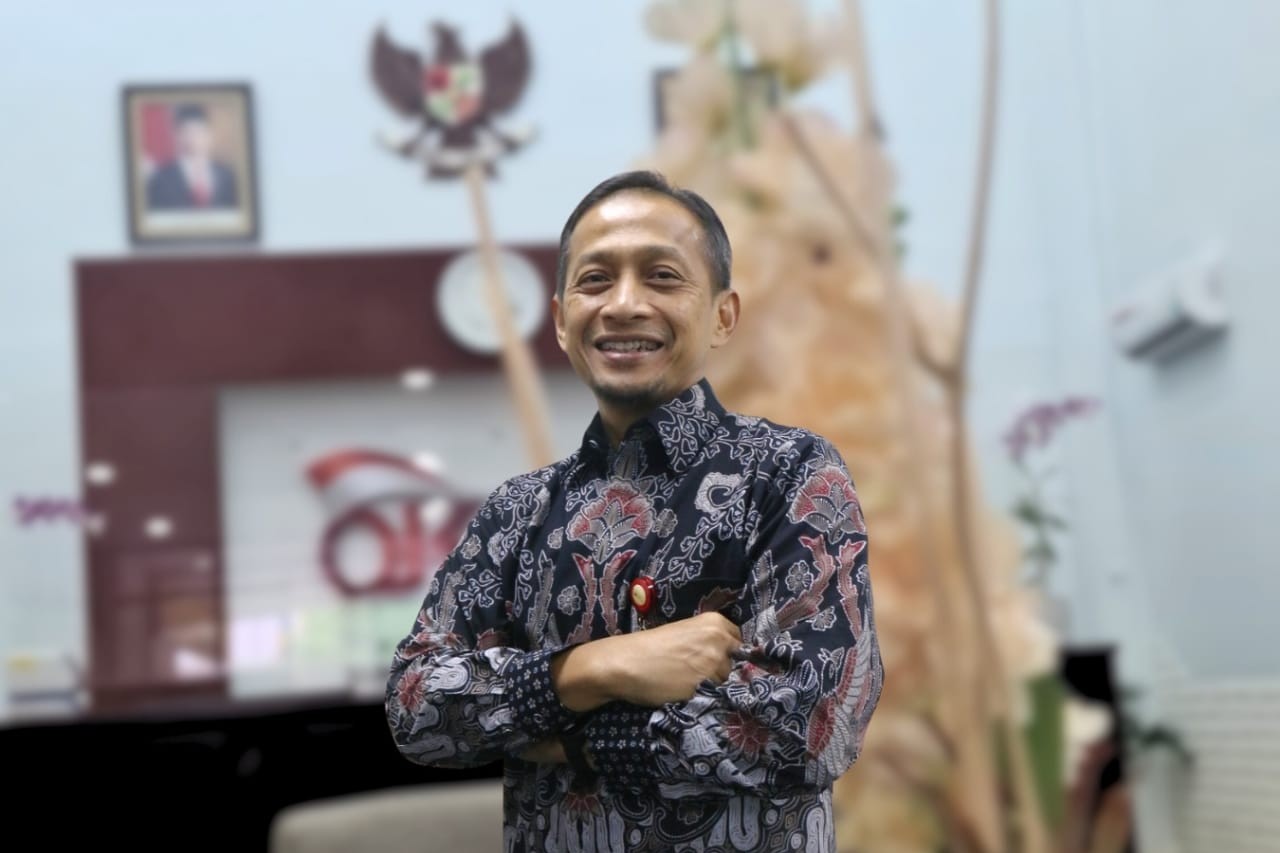 OJK Menilai Sektor Jasa Keuangan di Sumut Terjaga dan Mendukung Pertumbuhan Ekonomi, Berikut Pemaparannya