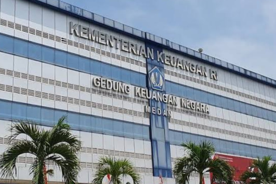 Penerimaan Pajak, Kepabeanan dan Belanja Negara di Sumut Semester I Meningkat