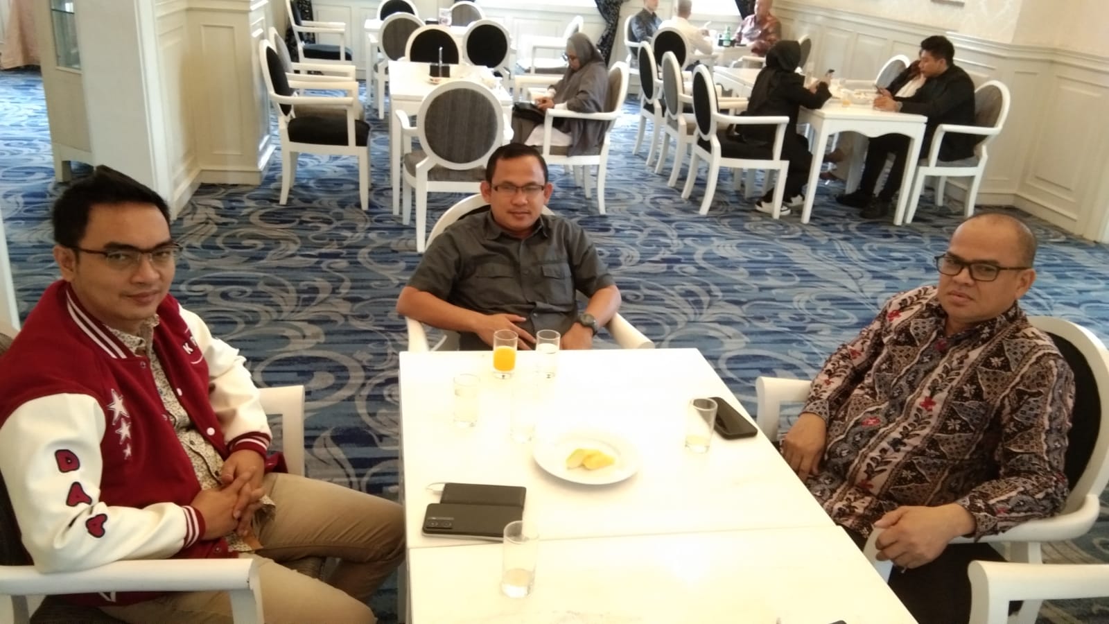 KPU Sumut Temukan Ribuan Data Ganda di Deli Serdang dan Kota Medan Saat Coklit Pilkada 2024