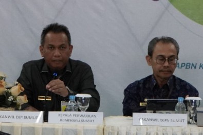 Anggaran Pilkada Sumut Tahun 2024 Capai Rp 2,67 Triliun, Ini Empat Lembaga Penerima