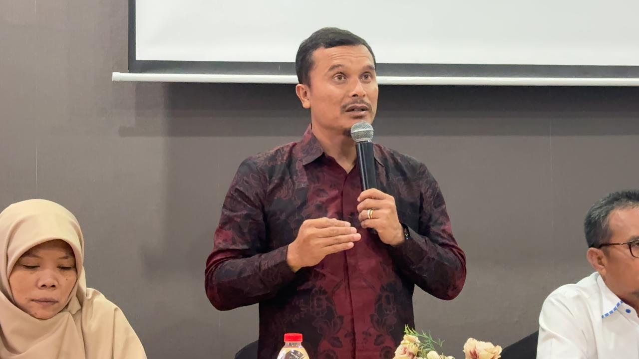 Bawaslu Sumut Bentuk ‘Benteng Demokrasi’ di Tengah Kerawanan Pilkada 2024