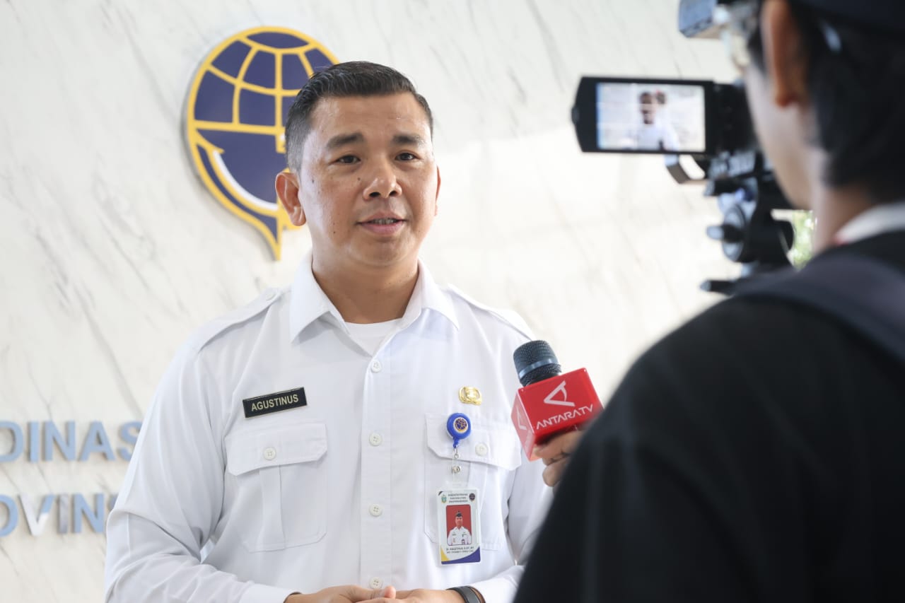 Hari Terakhir Pertandingan PON XXI, Dishub Sumut Mobilisasi 8.715 Atlet/Official