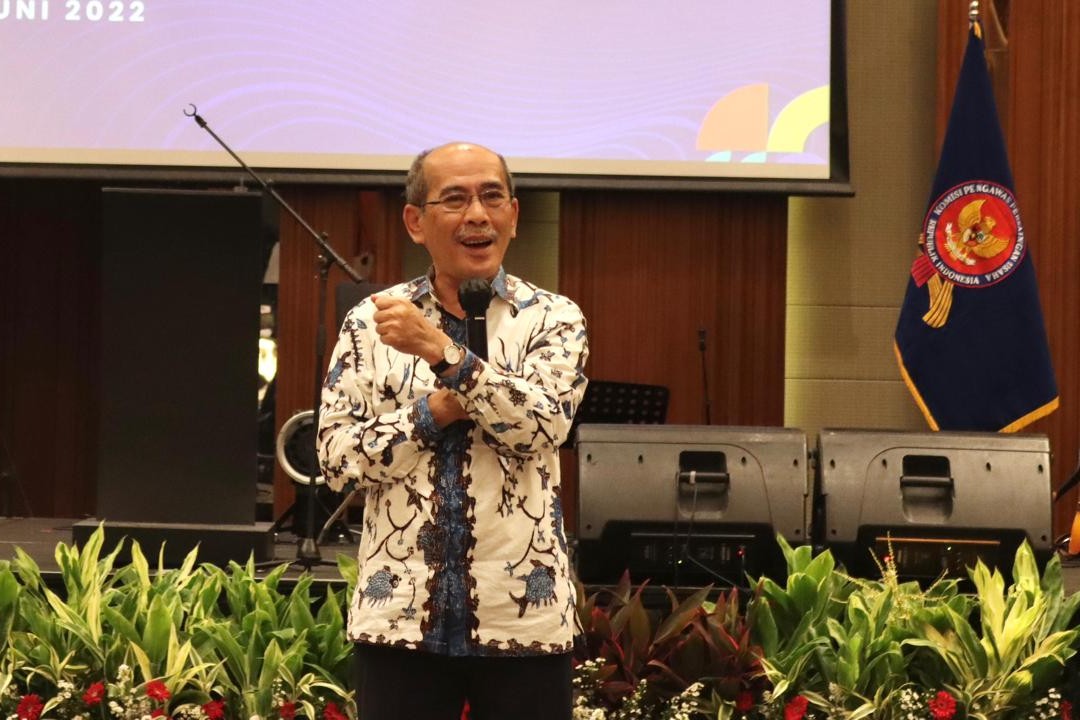 Faisal Basri, Pendiri KPPU Berpulang ke Rahmatullah