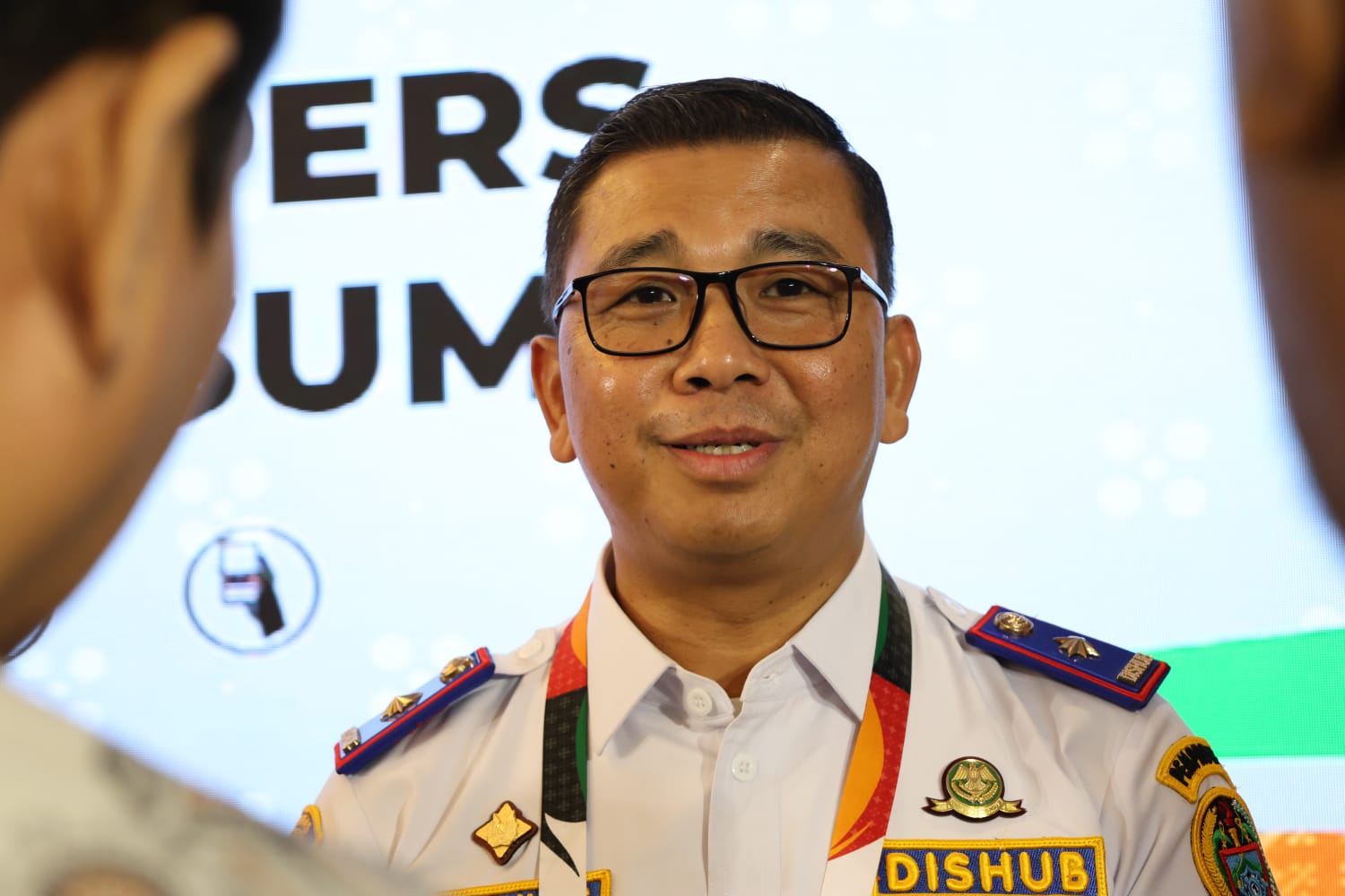 Sinergi Kemenhub dan Pemprov Sumut Kunci Sukses Layanan Transportasi PON XXI/2024