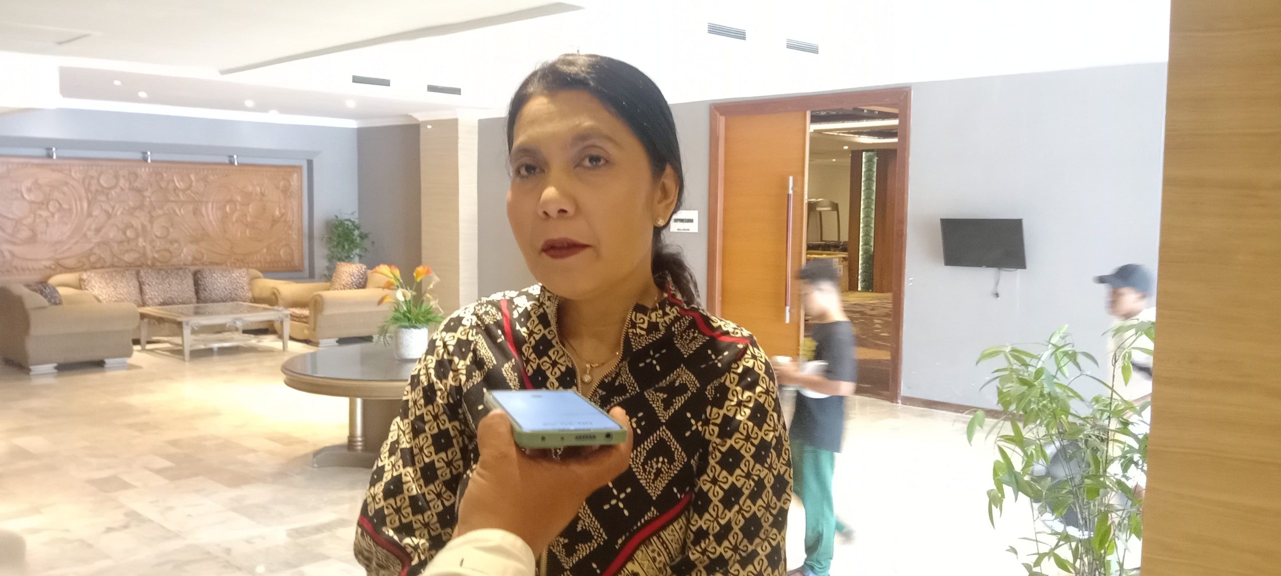 KPU Medan Pastikan 3 Paslon Pilkada 2024 Lengkapi Laporan Harta Kekayaan