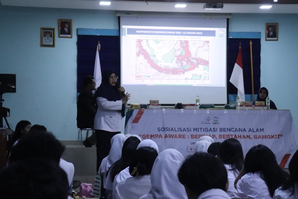 Antisipasi Megathrust, Ini Tips Mitigasi Bencana dari Para Ahli