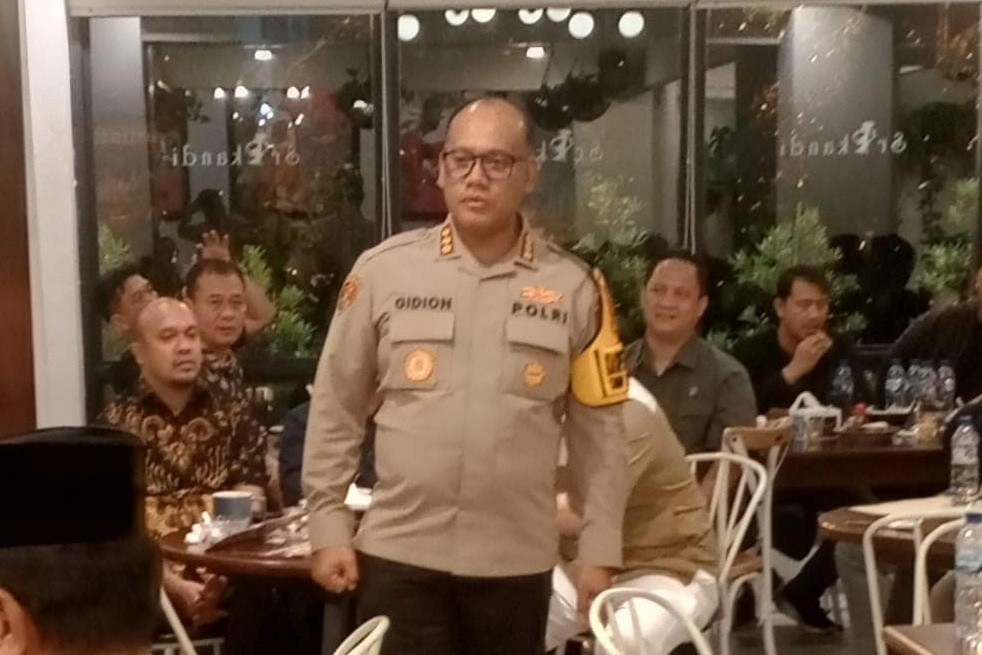 Kapolrestabes Medan Prioritaskan Pengentasan Kejahatan Jalanan, Begal dan Narkoba