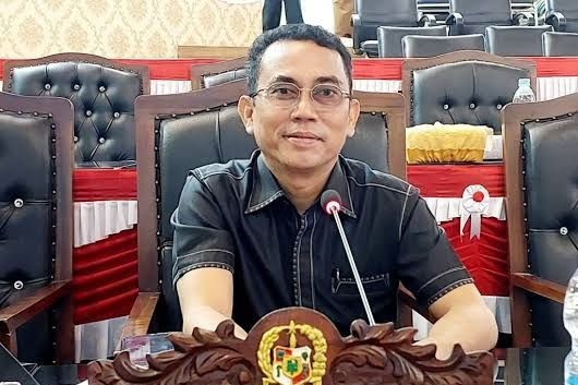 APK Paslon Walikota Dirusak, Sekretaris Fraksi DPRD Medan Minta Bawaslu Ambil Langkah Tegas