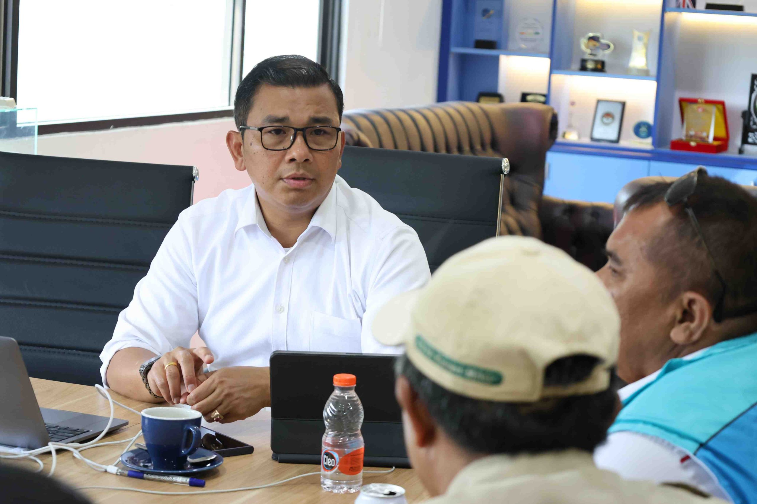 Pemprov Sumut Gelar Mudik Gratis, Sediakan 1.200 Kursi ke 6 Destinasi