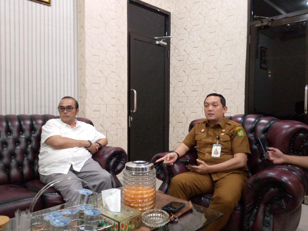 HKN Ke-60, Dinkes Medan Dorong Jaga Kesehatan Bersama