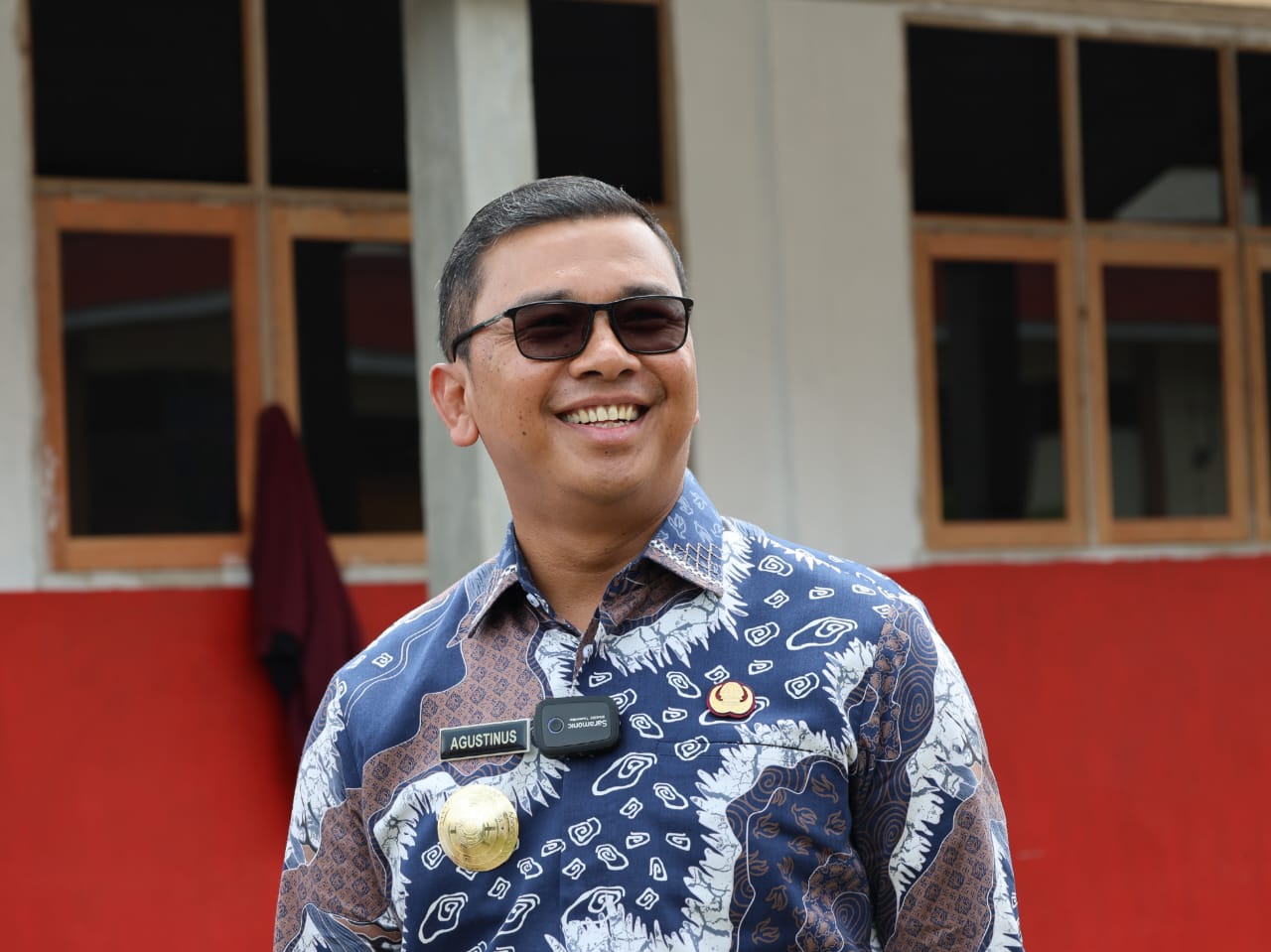 Nonton Aquabike Jetski 2024 di Samosir, Pengunjung Antusias Gunakan Shuttle Bus Dishub Sumut
