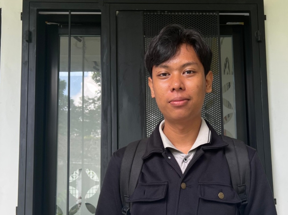 Mahasiswa Antropologi USU Raih Juara 3 Kompetisi Esai Nasional