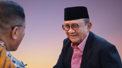 Tokoh Masyarakat Sumut RE Nainggolan Apresiasi Kesuksesan Program Mudik Gratis Dishub Sumut: Bukti Kepedulian Nyata untuk Semua Lapisan Masyarakat