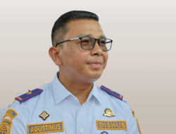 Kadishub Sumut: Puncak Arus Balik Nataru Diprediksi Minggu Ini, Pergerakan Penumpang dan Kendaraan Meningkat