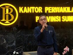 Pengguna Baru QRIS di Sumut Hingga Oktober 2024 Capai 362,57 Ribu