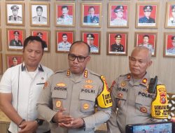 Tahanan Polrestabes Medan Tewas Dianiaya, 7 Anggota Resmob dan Pidum Ditahan