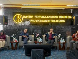 BI Sumut Siapkan Penukaran Uang pada Momen Natal 2024, Cek Titik Layanan Kas Keliling