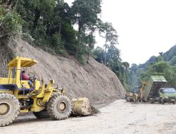 Dishub Sumut Surati Pemda untuk Antisipasi Jalan Rawan Jelang Mudik Nataru