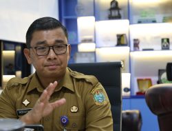Optimalkan Layanan Masyarakat, Dishub Sumut Dirikan 12 Posko Pantau Arus Mudik Nataru  