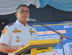 Pastikan Kelancaran Mudik, Dishub Sumut Dirikan 12 Posko Monitoring Angkutan Mataru