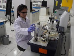 Program Sains Berkelanjutan UPER Menjawab Tantangan ESG