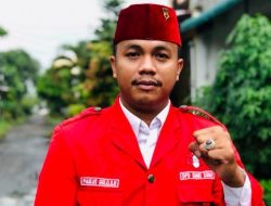 GMNI Sumut Desak Kapolda Usut Tuntas Tewasnya Tahanan Sat Reskrim Polrestabes Medan
